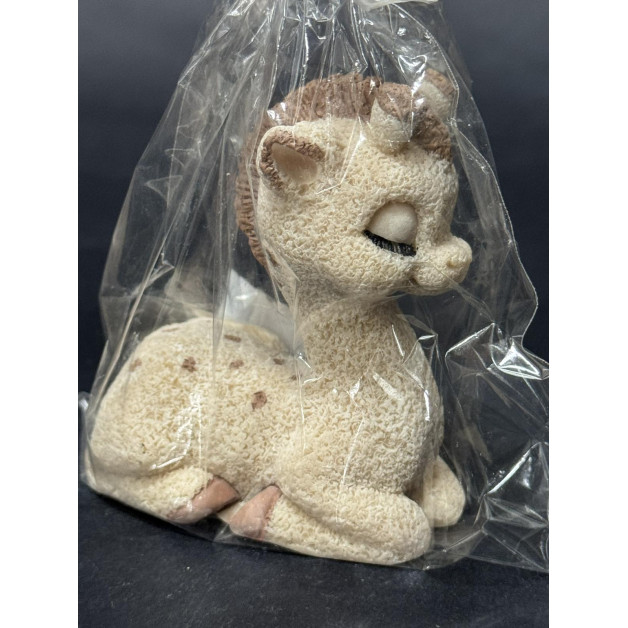 Кондитерська прикраса "Олень"