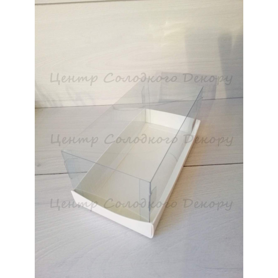 Коробка акваріум 20*10*9