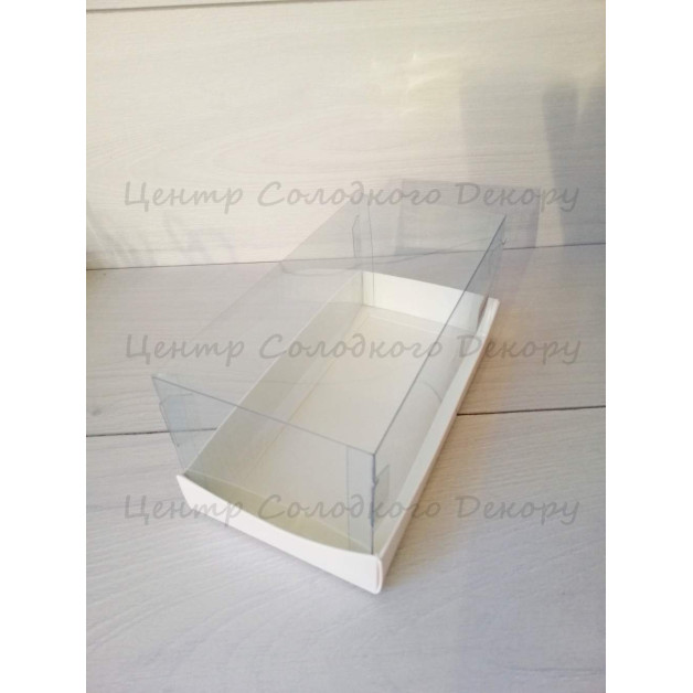 Коробка акваріум 20*10*9