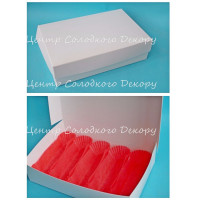 Коробка для еклерів