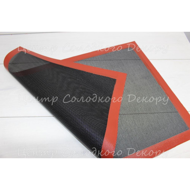 Коврик перфорований для випічки 30*40