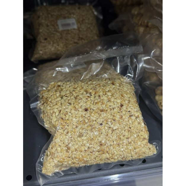 Крихта фундучна смажена 200 грам