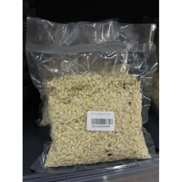 Крихта мигдалева 200 грам