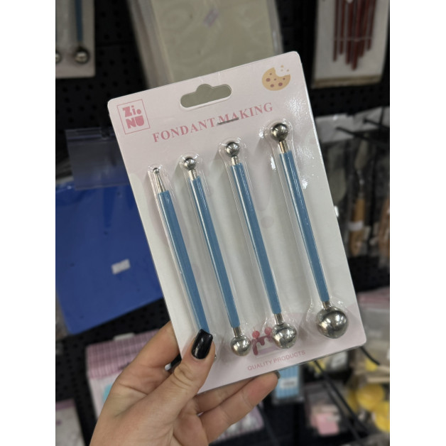 Кульки для стоншення