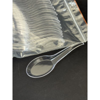 Ложка для порційного десерту 25 шт