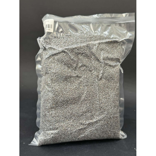 Мак блакитний 500 грам