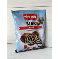 Мак мелений 200 г