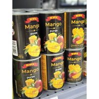 Манго пюре 425 г ж\б