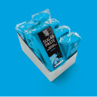 Мастика Yero 200 г ціан