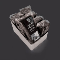 Мастика Yero 200 г чорна