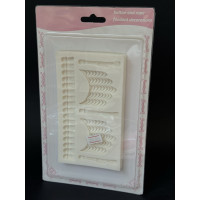 Молд кисті білий китай