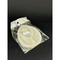 Молд крила Китай рожевий