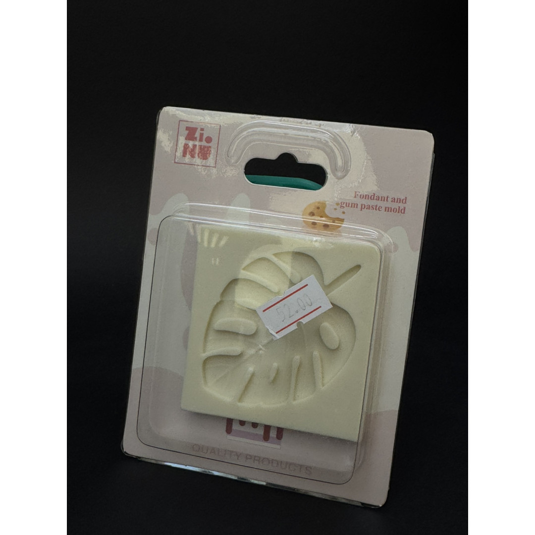 Молд монстера