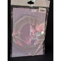 Молд рамка 18 см, для пряників і шоколаду