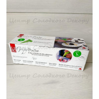 Мішок кондитерський Modecor 53*28 100 шт