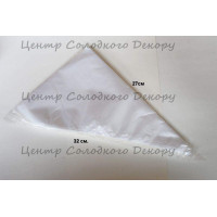 Мішок кондитерський одноразовий 100 шт Малий