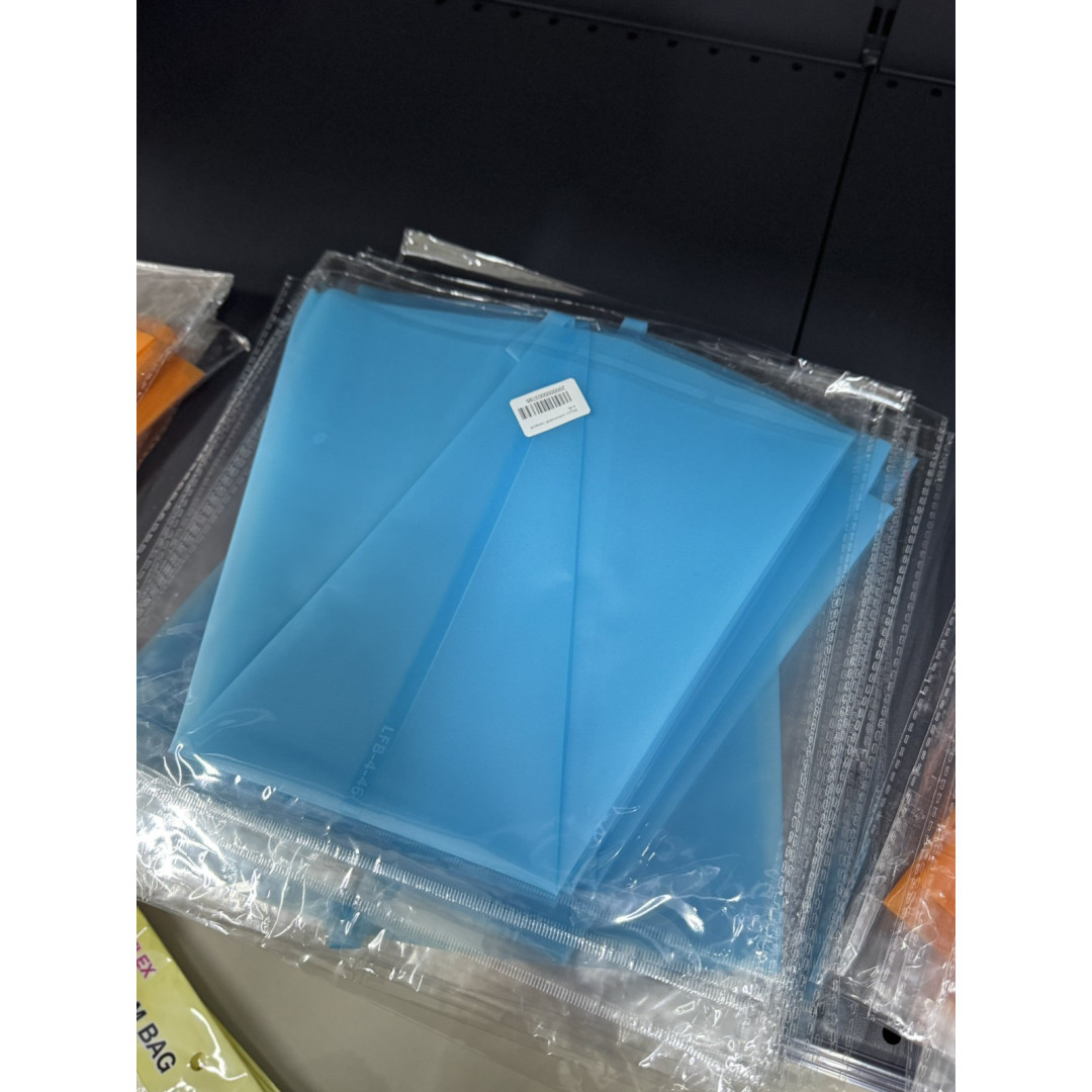 Мішок силіконовий середній 4-46