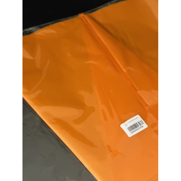 Мішок силіконовий великий 6-60