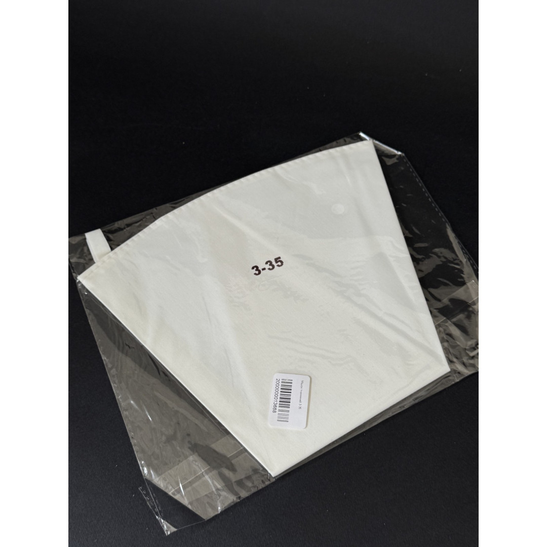 Мішок тканинний 3-35