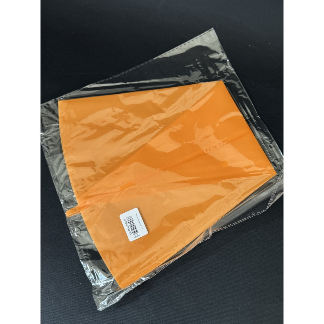 Мішок тканинний 3-40