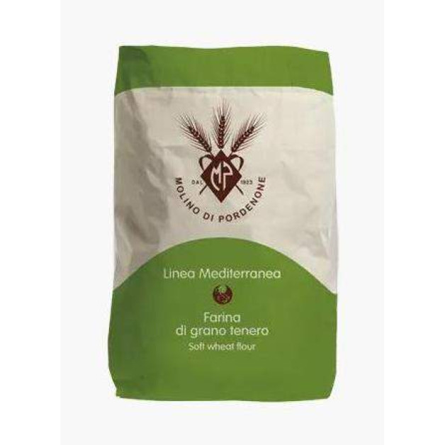 Мука Manitoba " Molino Di Pordenone " 2 кг