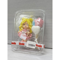 Набір Дівчинка з кульками 2Д