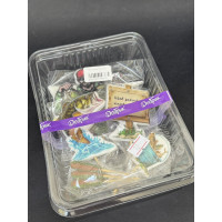 Набір Рибалка 2д (добрик)