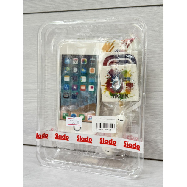 Набір Телефон,