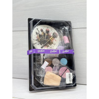 Набір косметика великий