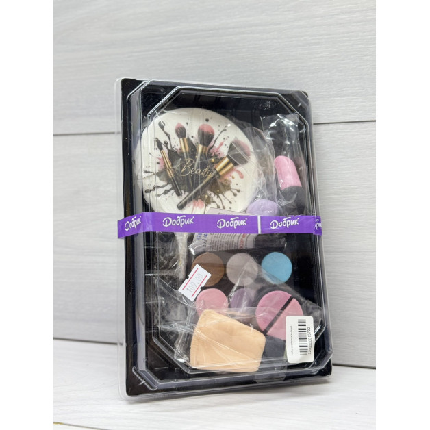 Набір косметика великий