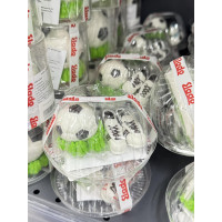 Набір мяч та бутси