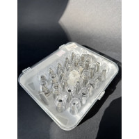 Набір насадок 26 шт