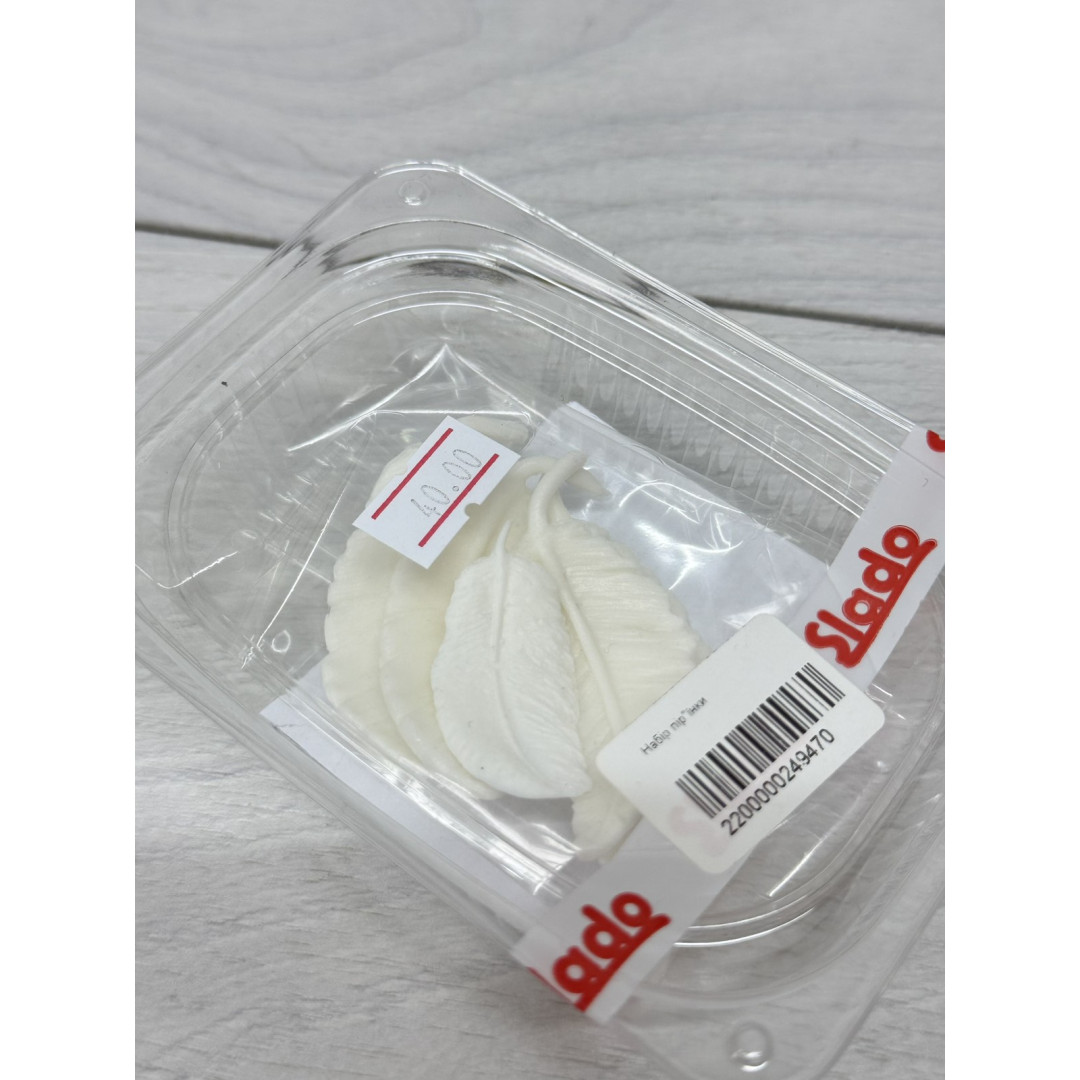 Набір пір"їнки