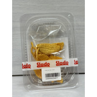 Набір пір"їнки золоті