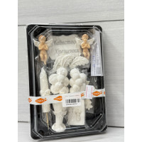 Набір " Хрещення " кондекор