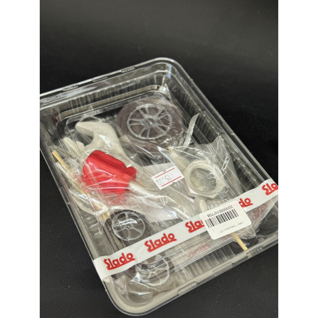 Набір " Майстерня СТО "