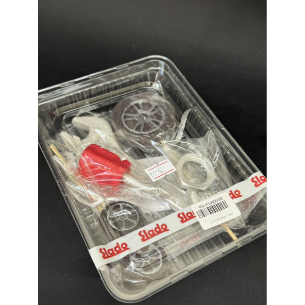 Набір " Майстерня СТО "