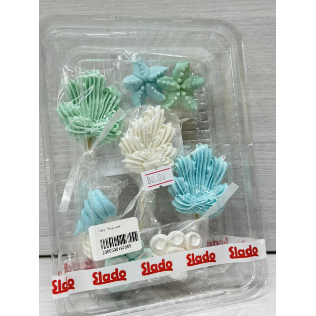 Набір " Морський "