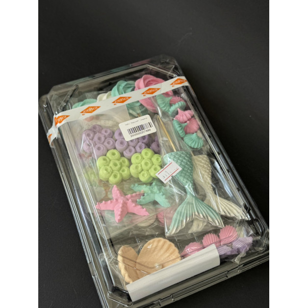 Набір " Морський " кондекор