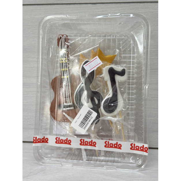 Набір " Музичний "