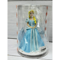 Набір " Принцеса преміум " блакитна