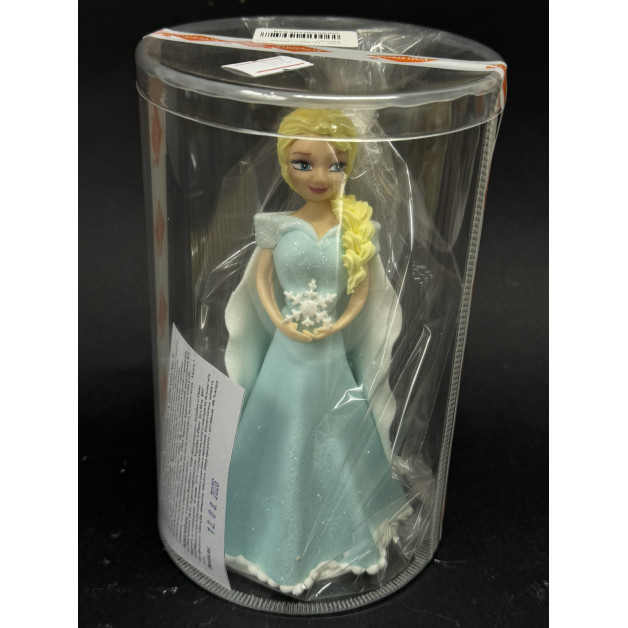 Набір " Принцеса преміум " бірюзова