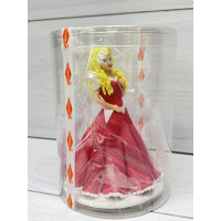 Набір " Принцеса преміум " рожева