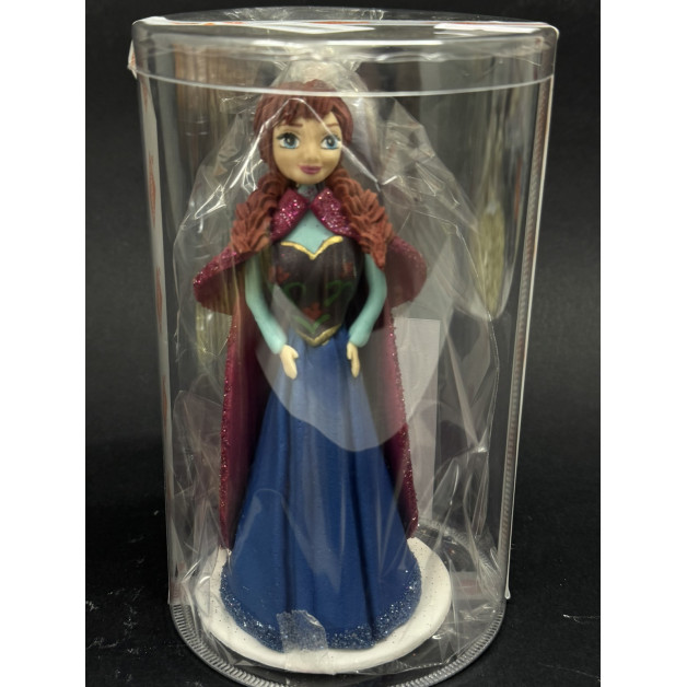 Набір " Принцеса преміум " синя