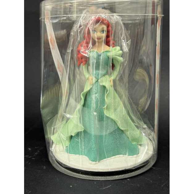 Набір " Принцеса преміум " зелена