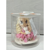 Набір " Принцеска " рожева