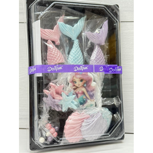 Набір " Скарби моря "