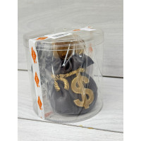 Набір " Скарбничка " золото