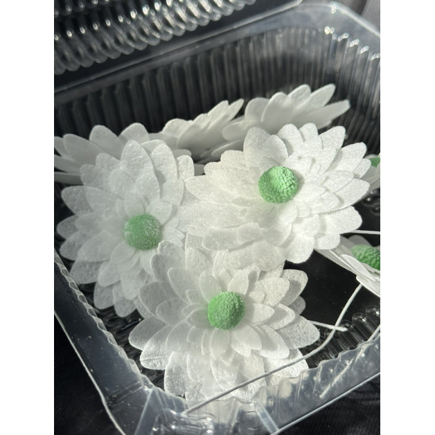 Набір " Вафельні хризантеми "