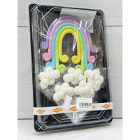 Набір " Веселка " 8